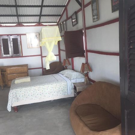 Angauel Inn Cerro Playa Rosada Palmar ภายนอก รูปภาพ