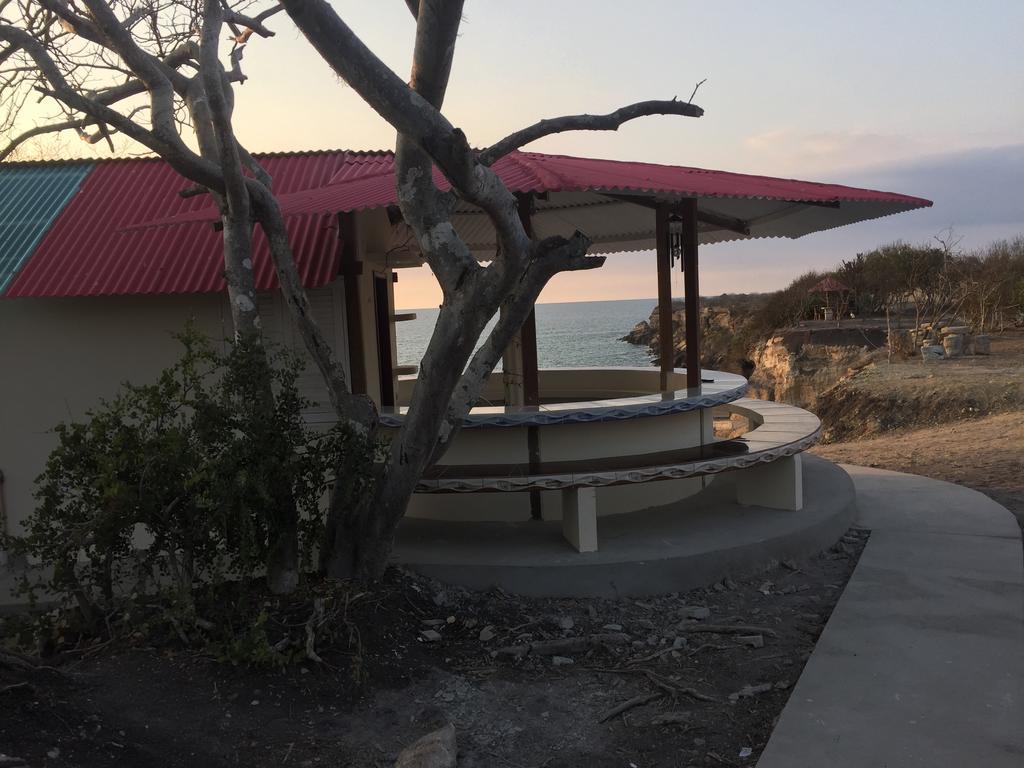 Angauel Inn Cerro Playa Rosada Palmar ภายนอก รูปภาพ