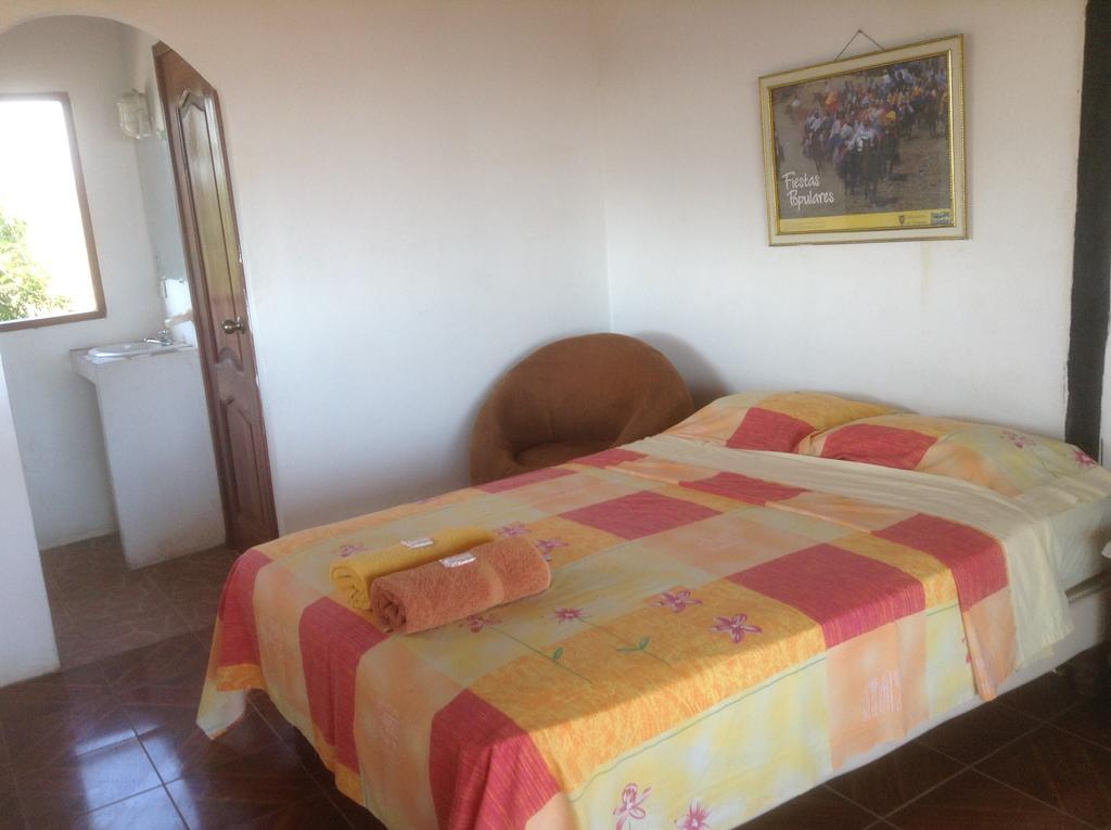 Angauel Inn Cerro Playa Rosada Palmar ภายนอก รูปภาพ