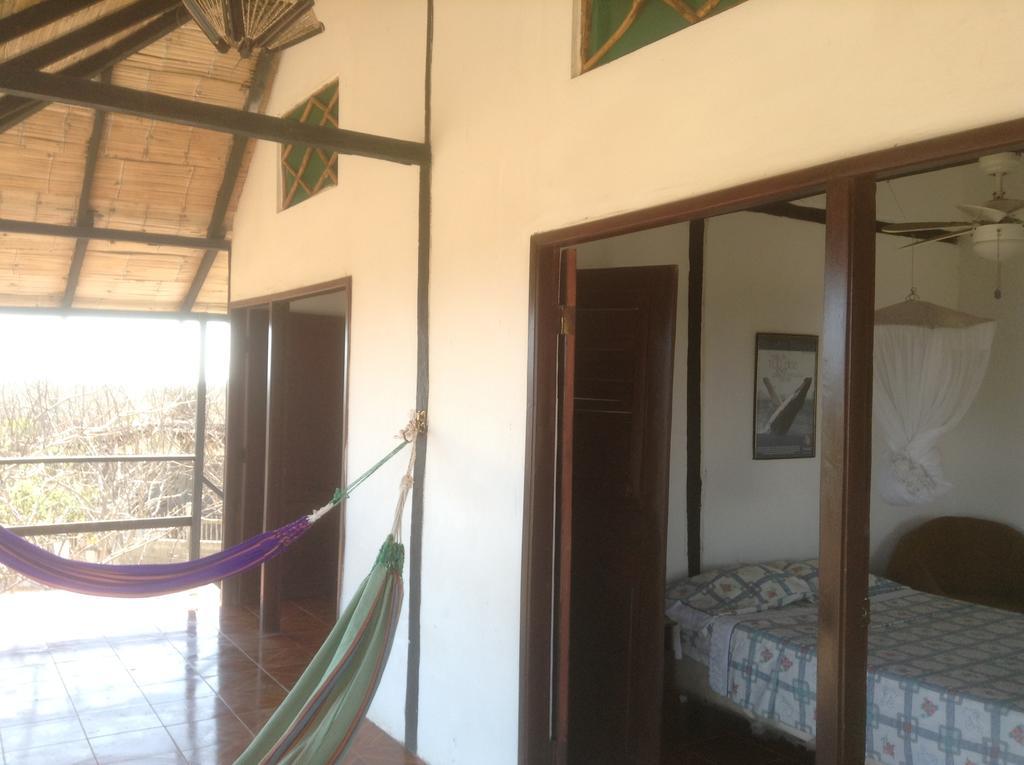 Angauel Inn Cerro Playa Rosada Palmar ภายนอก รูปภาพ