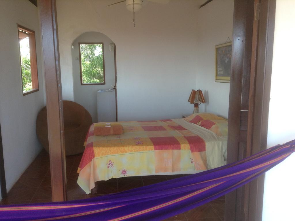 Angauel Inn Cerro Playa Rosada Palmar ภายนอก รูปภาพ
