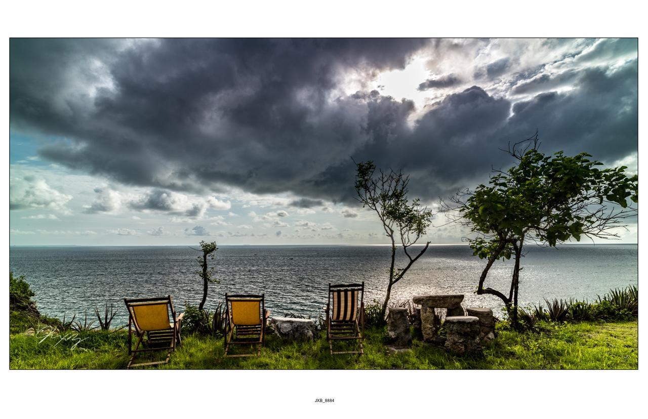 Angauel Inn Cerro Playa Rosada Palmar ภายนอก รูปภาพ