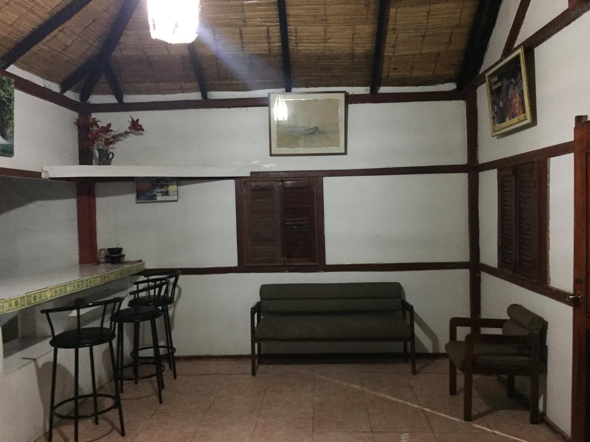 Angauel Inn Cerro Playa Rosada Palmar ภายนอก รูปภาพ
