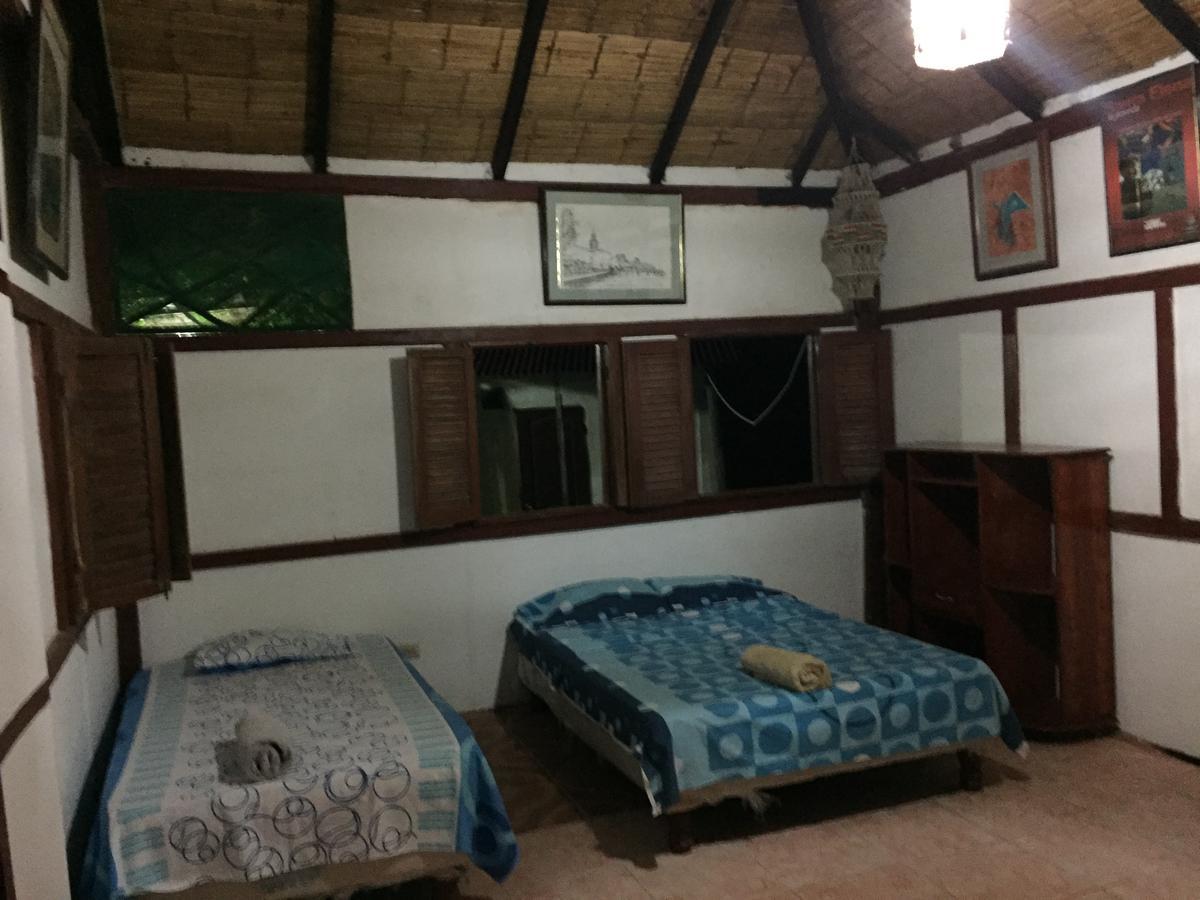 Angauel Inn Cerro Playa Rosada Palmar ภายนอก รูปภาพ