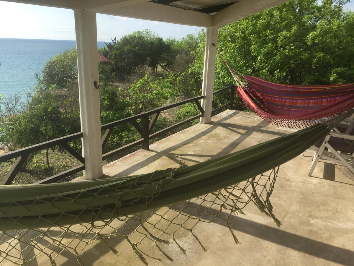 Angauel Inn Cerro Playa Rosada Palmar ภายนอก รูปภาพ