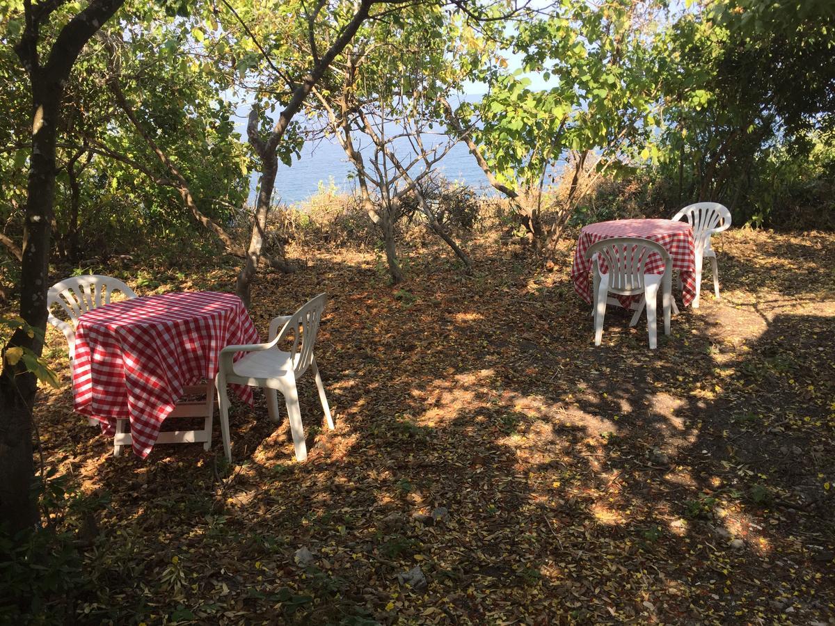 Angauel Inn Cerro Playa Rosada Palmar ภายนอก รูปภาพ