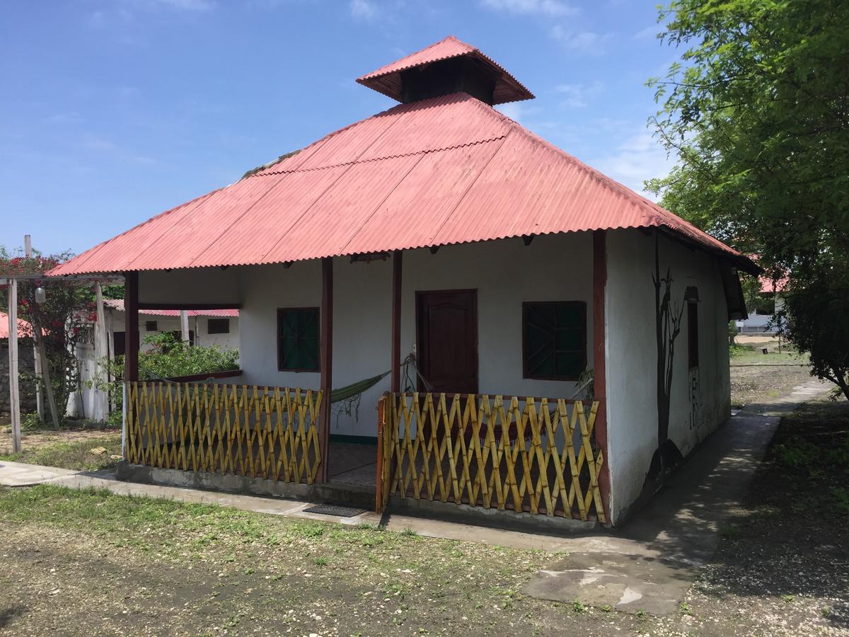 Angauel Inn Cerro Playa Rosada Palmar ภายนอก รูปภาพ