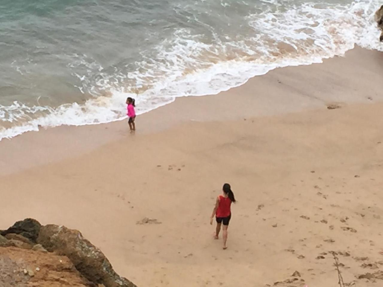 Angauel Inn Cerro Playa Rosada Palmar ภายนอก รูปภาพ