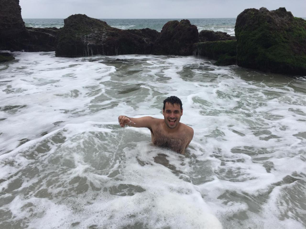 Angauel Inn Cerro Playa Rosada Palmar ภายนอก รูปภาพ
