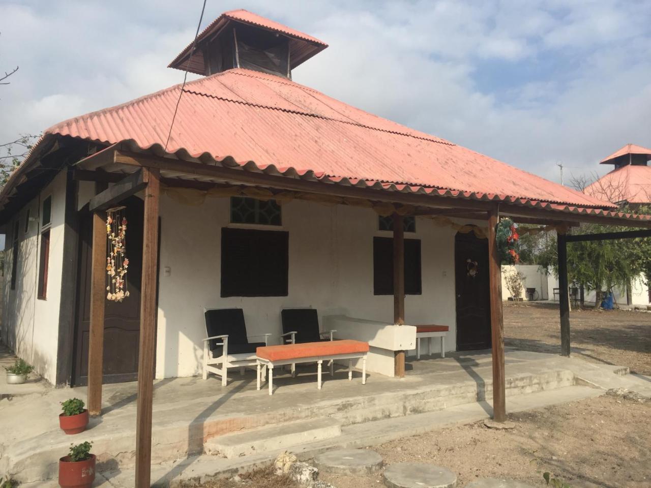 Angauel Inn Cerro Playa Rosada Palmar ภายนอก รูปภาพ