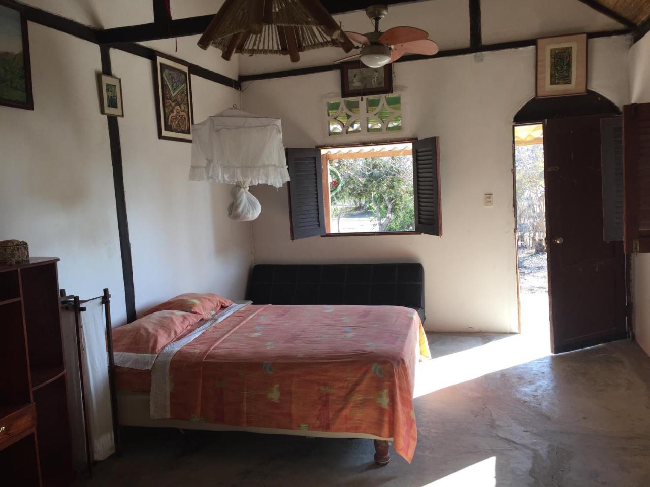 Angauel Inn Cerro Playa Rosada Palmar ภายนอก รูปภาพ