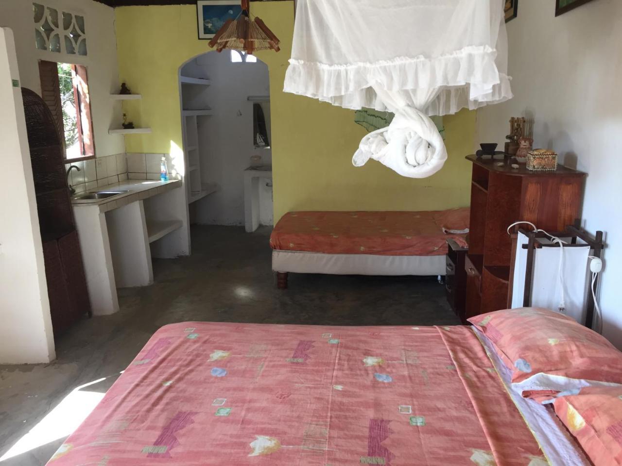 Angauel Inn Cerro Playa Rosada Palmar ภายนอก รูปภาพ